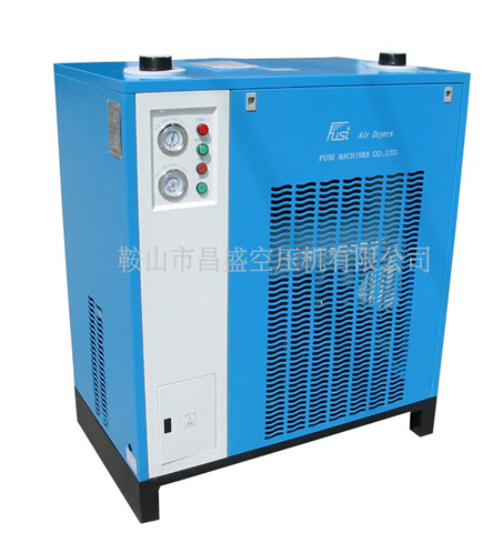 （吸干機）讓你‘清爽’一輩子。