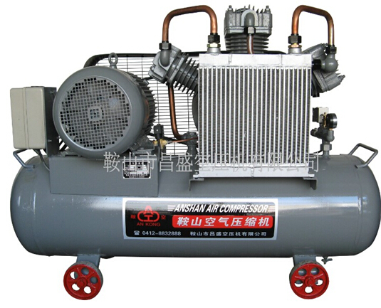 （遼寧空壓機）不同凡響的結(jié)構(gòu)。