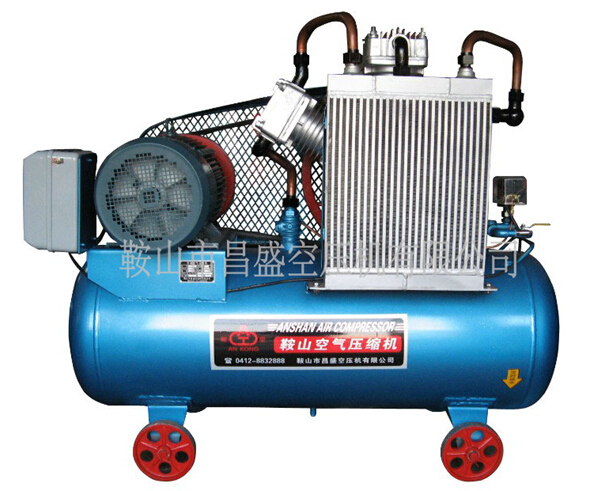 無油空氣壓縮機使用時應(yīng)注意。