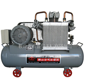 中高壓無(wú)油空壓機(jī)清洗的方法！