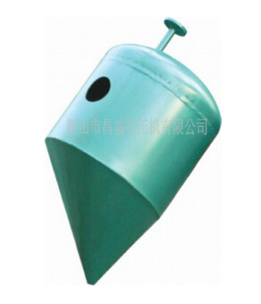 【蒸汽儲(chǔ)氣罐】不怕壓力，勇往直前