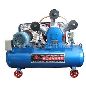 鞍山無油空壓機(jī)操作規(guī)程