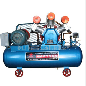 節(jié)能無(wú)油空壓機(jī)的核心是什么呢？