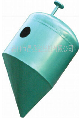 【異型儲(chǔ)氣罐】新時(shí)代的產(chǎn)物。