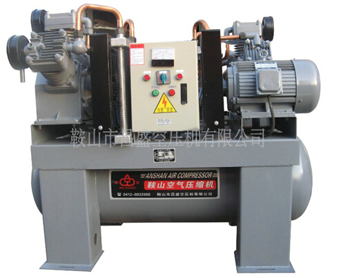 【小型無油空壓機(jī)】讓你重新煥發(fā)光彩。