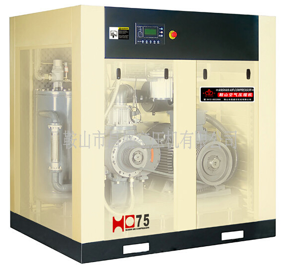 【螺桿空壓機廠家】我們產(chǎn)品的10大特點。