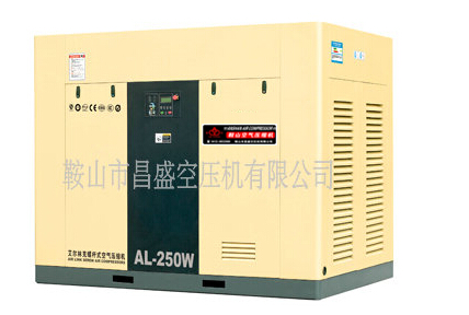 （雙螺桿空壓機）的維護保養(yǎng)。