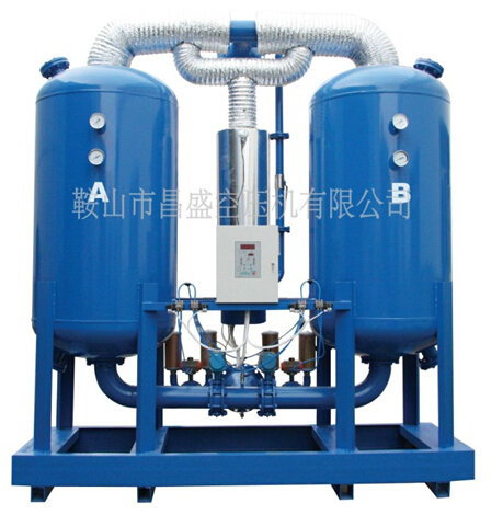 ★吸附式干燥機★展現(xiàn)你的性能。