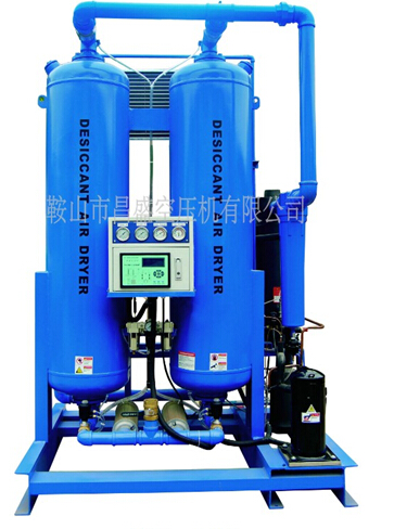 【干燥機(jī)】的5個(gè)大優(yōu)勢。