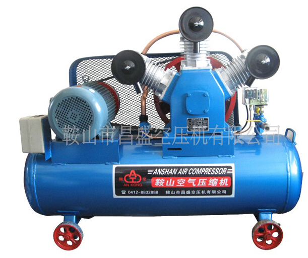 【無油空壓機廠家】我們的產(chǎn)品，我們負責。