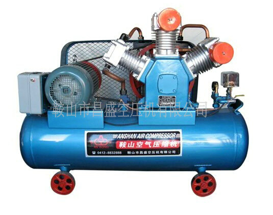 【低噪音空氣壓縮機】給你一個zui好的工作環(huán)境。