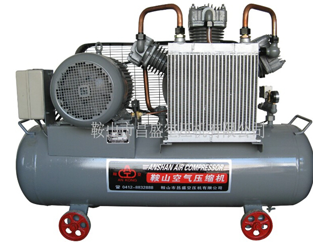 【遼寧空壓機】揚長避短。