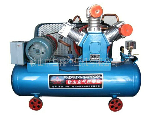 【無油潤(rùn)滑空壓機(jī)】的工作原理，你覺得怎么樣？