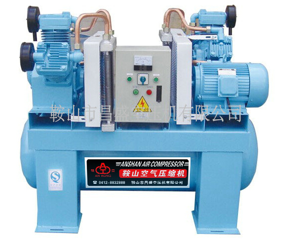 ▲gao效率空氣壓縮機(jī)▲讓你用的更加放心。