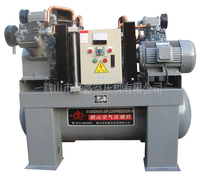 【小型無(wú)油空壓機(jī)】可別小瞧我了。