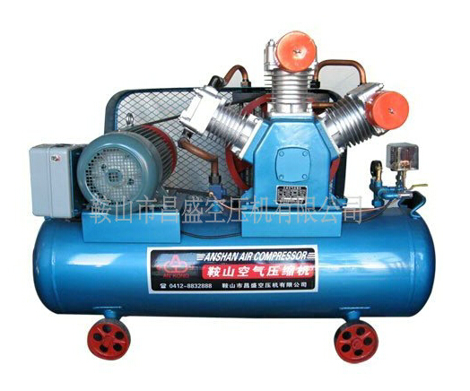 我國(guó)空壓機(jī)制作行業(yè)發(fā)展空間。