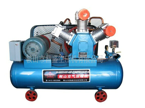 控制空壓機噪聲有什么方法呢？