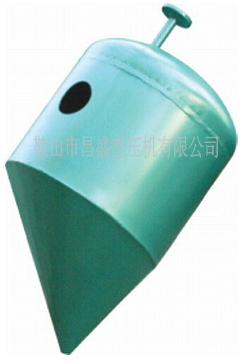 （異型儲(chǔ)氣罐）讓你不再有爭議