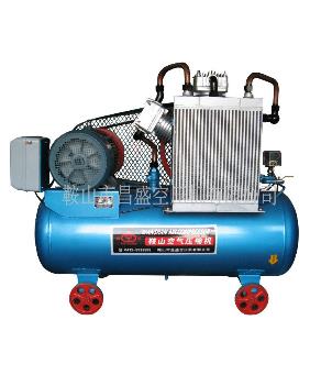 【無油空氣壓縮機(jī)】動(dòng)力充足，無油huan保