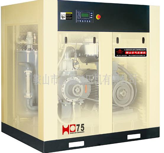 【螺桿空壓機(jī)】安quan可靠，更適合你