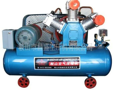 【低噪音空氣壓縮機(jī)】它真的在工作嗎？