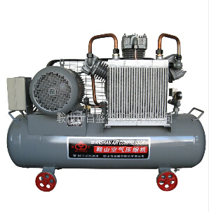 【遼寧空壓機】，空壓機的運行和停機