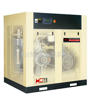 【螺桿空壓機(jī)廠家】，空壓機(jī)耗油問題