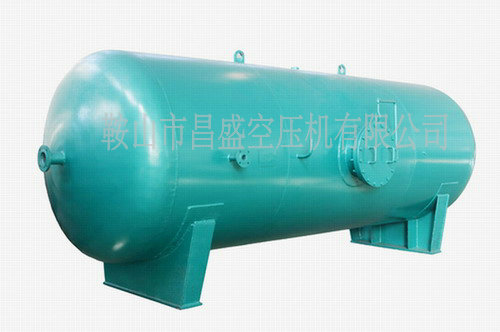 【空壓機(jī)儲(chǔ)氣罐】與空壓機(jī)該如何匹配呢？