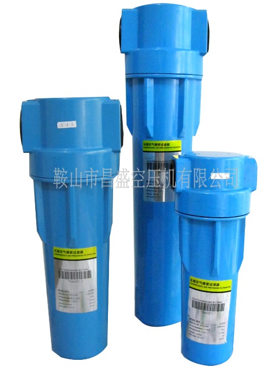 【空壓機(jī)準(zhǔn)確過(guò)濾器】這道保護(hù)屏障不能少